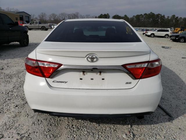 Photo 6 from auction – 2017 TOYOTA CAMRY LE with VIN 4T1BF1FK7HU696149