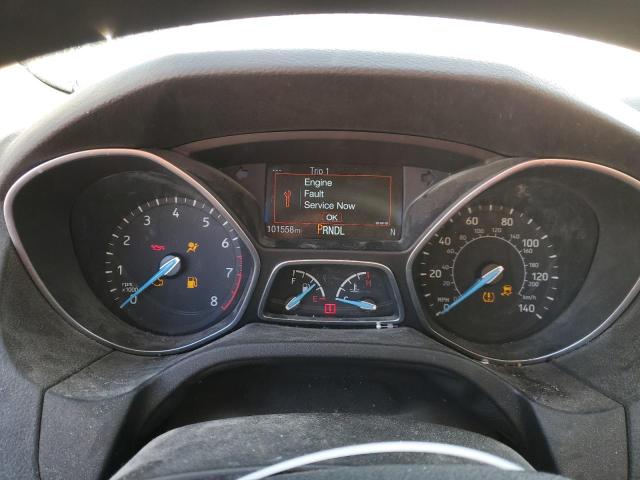 Photo 9 from auction – 2016 FORD FOCUS SE with VIN 1FADP3F25GL386288
