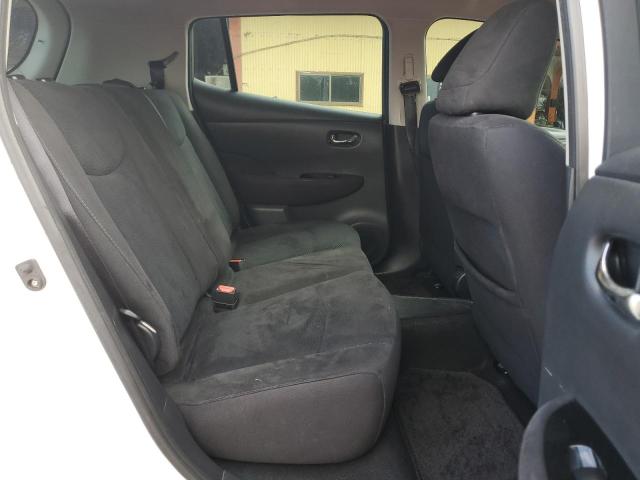 Foto 11 de la subasta – 2013 NISSAN LEAF S con VIN 1N4AZ0CP9DC409384