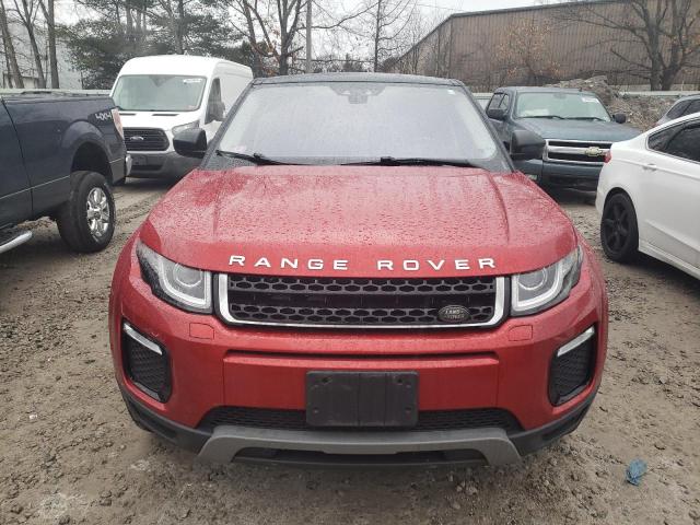 Photo 5 from auction – 2017 LAND ROVER RANGE ROVE with VIN SALVP2BG6HH242093