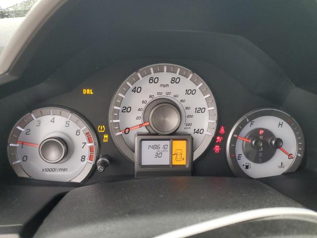 Photo 9 from auction – 2015 HONDA PILOT LX with VIN 5FNYF4H22FB050259
