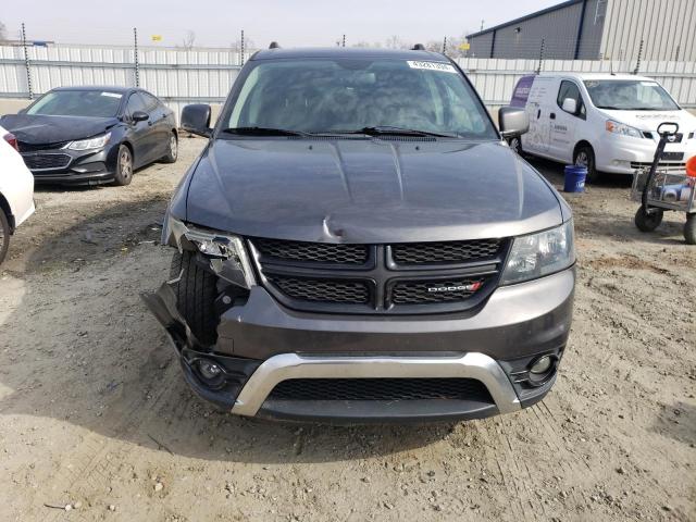 Photo 5 from auction – 2015 DODGE JOURNEY CR with VIN 3C4PDCGG3FT650413