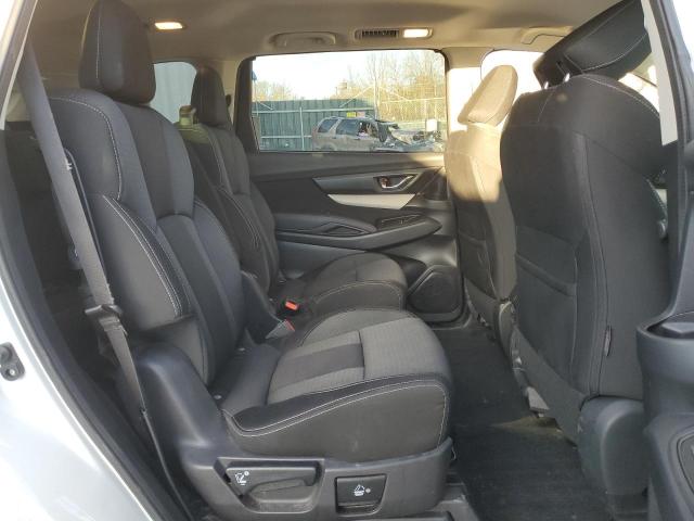 Photo 11 from auction – 2022 SUBARU ASCENT PRE with VIN 4S4WMAED7N3439715