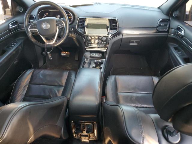 Photo 8 from auction – 2021 JEEP GRAND CHER with VIN 1C4RJFCG7MC673307