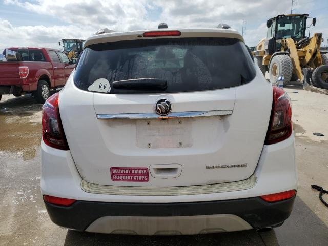 Photo 6 from auction – 2019 BUICK ENCORE PRE with VIN KL4CJASB3KB805507
