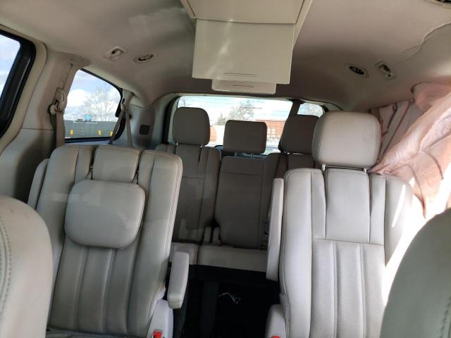 Photo 10 from auction – 2012 CHRYSLER TOWN & COU with VIN 2C4RC1BG5CR345470