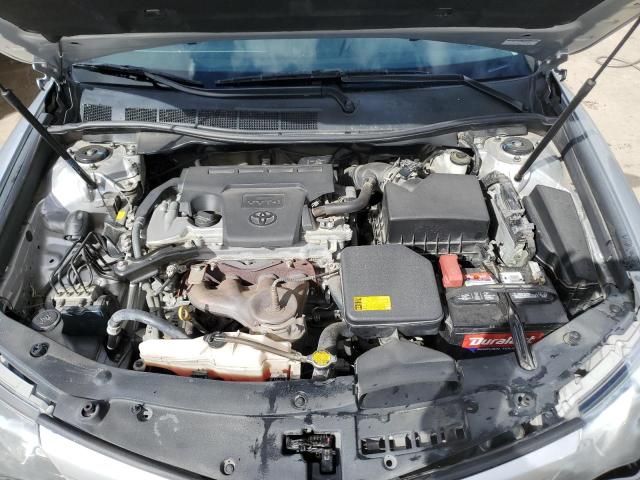 Photo 11 from auction – 2013 TOYOTA CAMRY with VIN 4T1BF1FK3DU658301