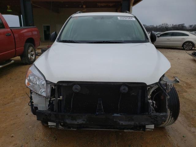 Фото 5 с аукциона – 2006 TOYOTA RAV4 с VIN JTMZD33VX65017341