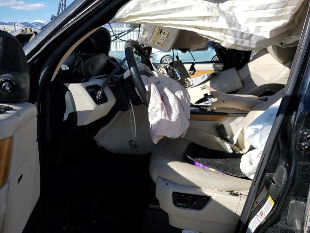 Photo 7 from auction – 2006 LAND ROVER RANGE ROVE with VIN SALSH23466A977943