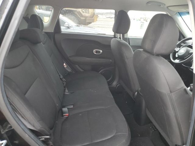 Photo 10 from auction – 2016 KIA SOUL with VIN KNDJN2A29G7396142