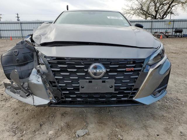 Photo 5 from auction – 2024 NISSAN ALTIMA SR with VIN 1N4BL4CV7RN322848