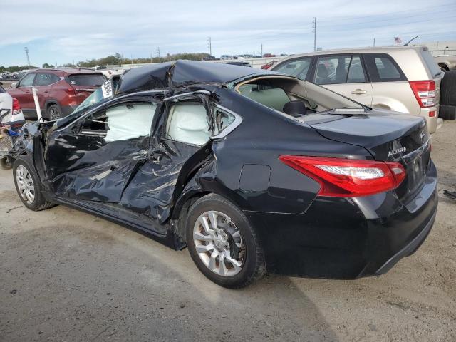Photo 2 from auction – 2016 NISSAN ALTIMA 2.5 with VIN 1N4AL3AP8GC257964