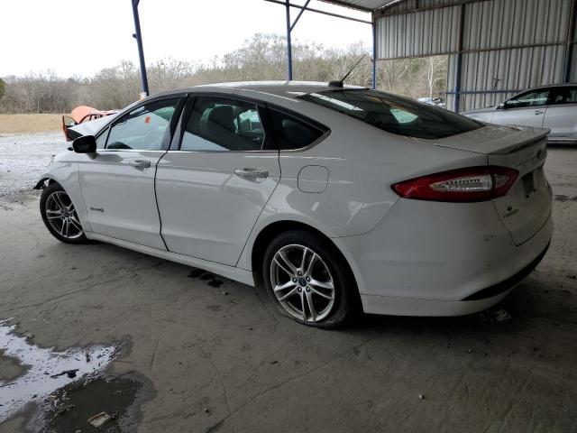 Photo 2 from auction – 2016 FORD FUSION SE with VIN 3FA6P0LU3GR285541