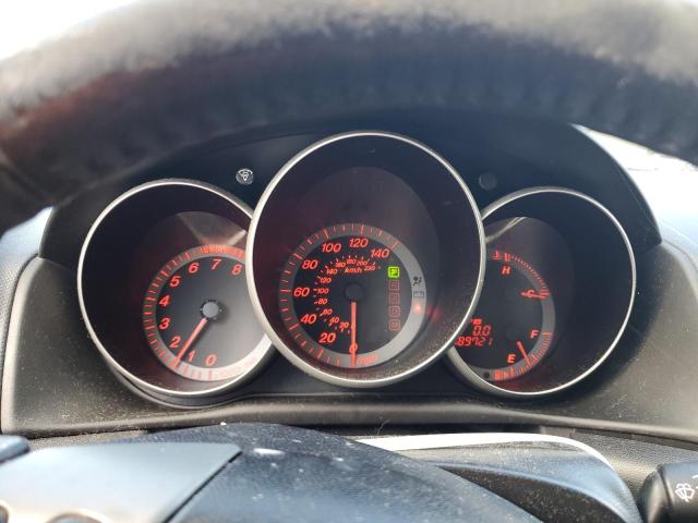 Photo 9 from auction – 2007 MAZDA 3 HATCHBAC with VIN JM1BK343371729414