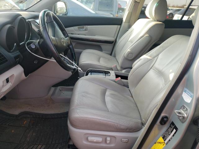 Photo 7 from auction – 2008 LEXUS RX 350 with VIN 2T2HK31UX8C089976