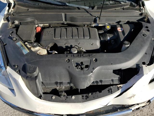Photo 12 from auction – 2009 BUICK ENCLAVE CX with VIN 5GAER13D49J189051