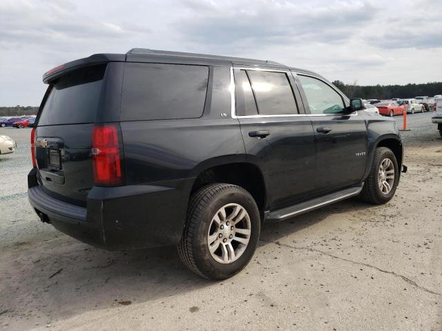 Photo 3 from auction – 2016 CHEVROLET TAHOE C150 with VIN 1GNSCAKC5GR197936