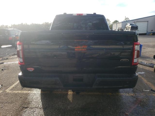 Photo 6 from auction – 2022 FORD F150 SUPER with VIN 1FTFW1EDXNFB02159