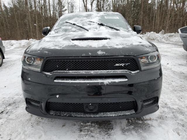 Photo 5 from auction – 2020 DODGE DURANGO SR with VIN 1C4SDJGJ5LC309824