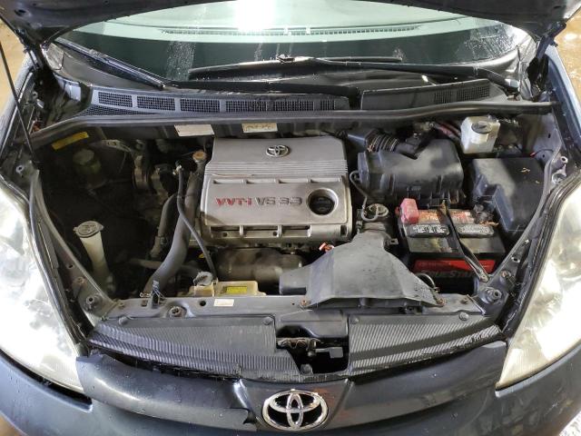Photo 12 from auction – 2006 TOYOTA SIENNA CE with VIN 5TDZA23C06S569426