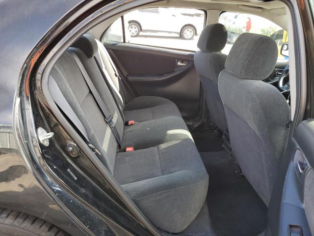Photo 10 from auction – 2006 TOYOTA COROLLA CE with VIN 2T1BR32E46C638386