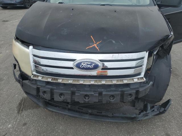 Photo 12 from auction – 2007 FORD EDGE SE with VIN 2FMDK36C57BB67697