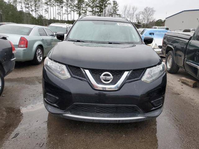 Photo 5 from auction – 2016 NISSAN ROGUE S with VIN KNMAT2MT4GP728529