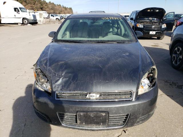 Photo 5 from auction – 2011 CHEVROLET IMPALA LT with VIN 2G1WB5EK2B1190654