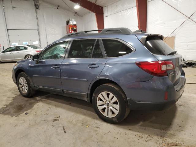 Photo 2 from auction – 2017 SUBARU OUTBACK 2. with VIN 4S4BSAHC7H3390009