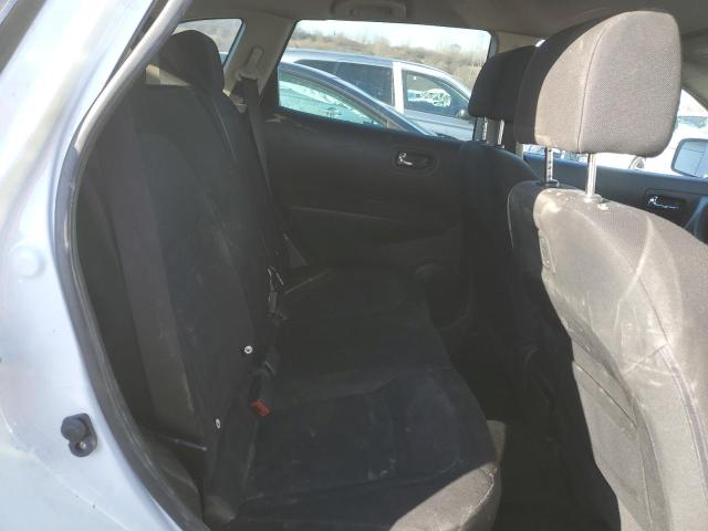Photo 11 from auction – 2013 NISSAN ROGUE S with VIN JN8AS5MT3DW044016
