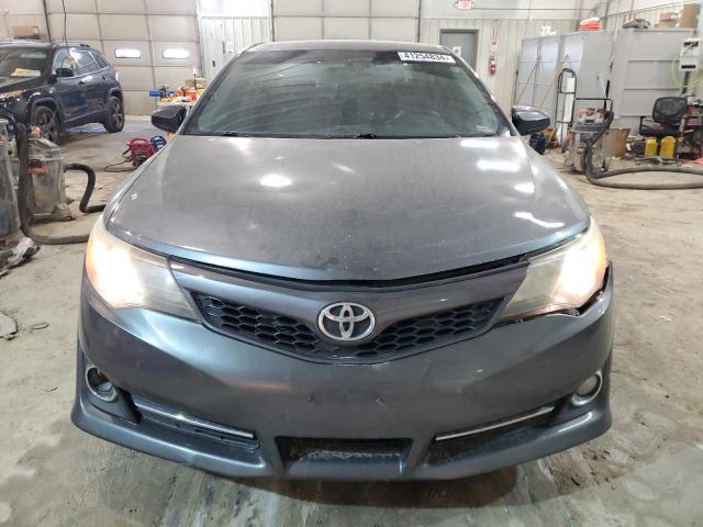 Photo 5 from auction – 2012 TOYOTA CAMRY BASE with VIN 4T1BF1FK0CU041789