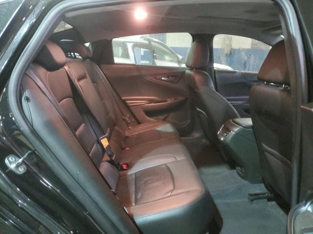 Photo 10 from auction – 2016 CHEVROLET MALIBU LT with VIN 1G1ZE5ST5GF269804