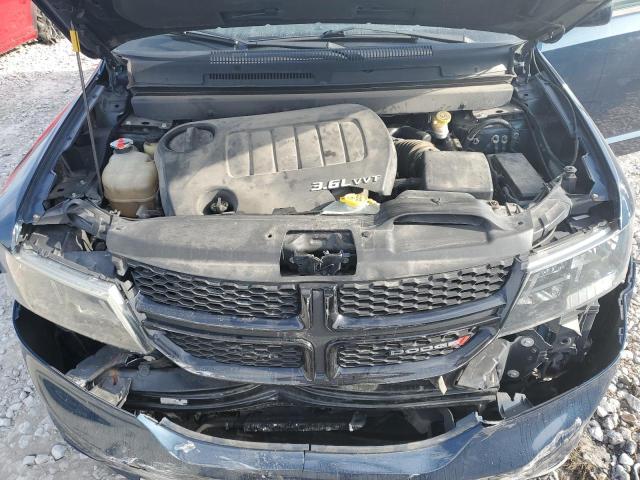 Photo 12 from auction – 2015 DODGE JOURNEY with VIN 3C4PDDGG3FT638221