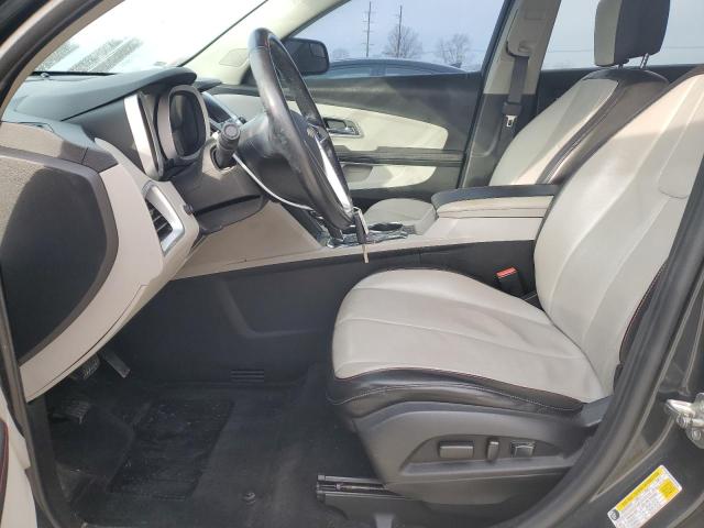 Photo 7 from auction – 2013 CHEVROLET EQUINOX LT with VIN 2GNFLNEK5D6349703