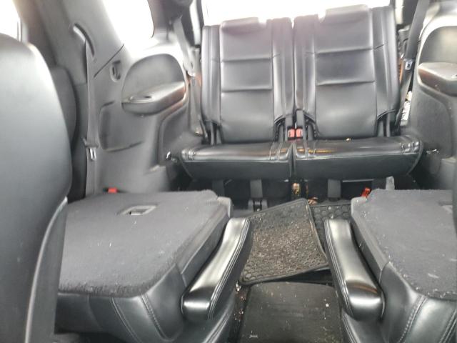 Photo 10 from auction – 2017 DODGE DURANGO GT with VIN 1C4RDJDG5HC619390