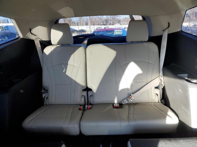 Photo 10 from auction – 2018 BUICK ENCLAVE ES with VIN 5GAERBKW8JJ155367