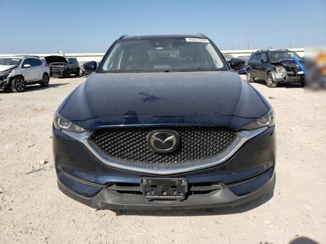 Photo 5 from auction – 2018 MAZDA CX-5 TOURI with VIN JM3KFACM9J0401793