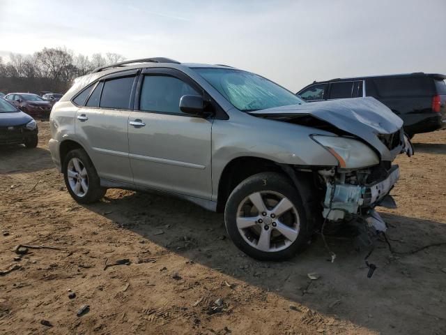 Photo 4 from auction – 2008 LEXUS RX 350 with VIN 2T2HK31U98C048772