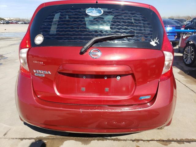 Photo 6 from auction – 2014 NISSAN VERSA NOTE with VIN 3N1CE2CP9EL429119