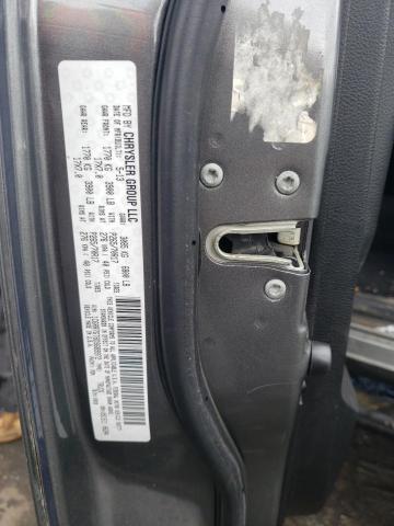 Photo 12 from auction – 2013 RAM 1500 SLT with VIN 1C6RR7GT8DS689972