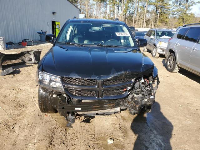 Photo 5 from auction – 2014 DODGE JOURNEY SX with VIN 3C4PDCBB8ET280604