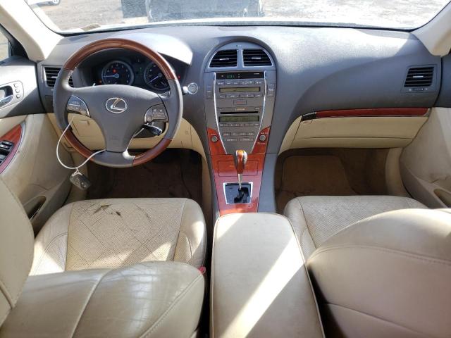 Photo 8 from auction – 2011 LEXUS ES 350 with VIN JTHBK1EG1B2417311