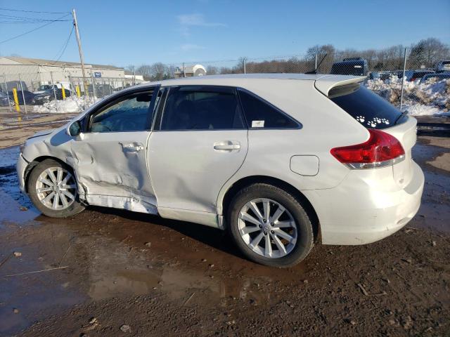 Photo 2 from auction – 2010 TOYOTA VENZA with VIN 4T3BA3BB9AU018306