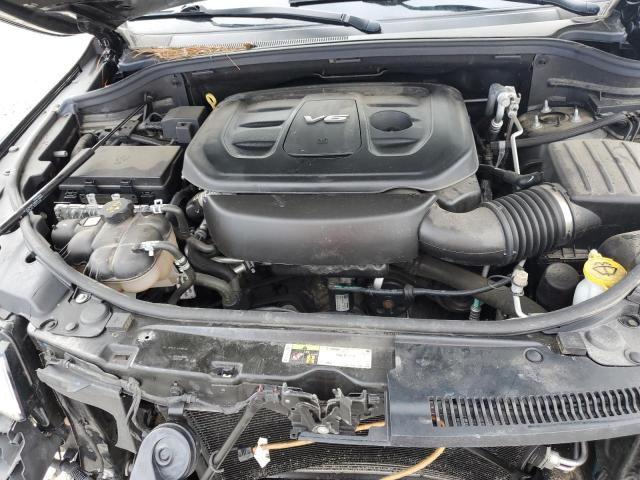 Photo 11 from auction – 2019 JEEP GRAND CHER with VIN 1C4RJFAG9KC607003