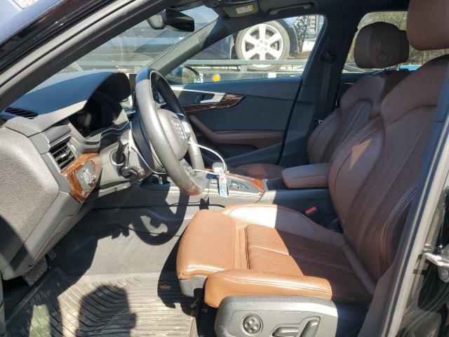 Foto 7 de la subasta – 2019 AUDI A4 ALLROAD con VIN WA18NAF40KA014864