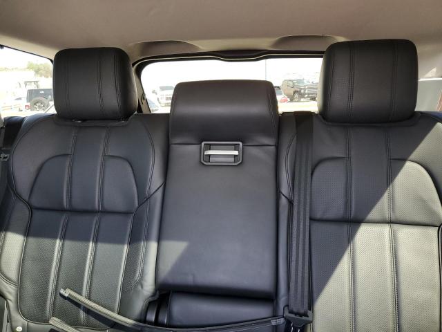 Photo 10 from auction – 2016 LAND ROVER RANGE ROVE with VIN SALWR2KF2GA565070