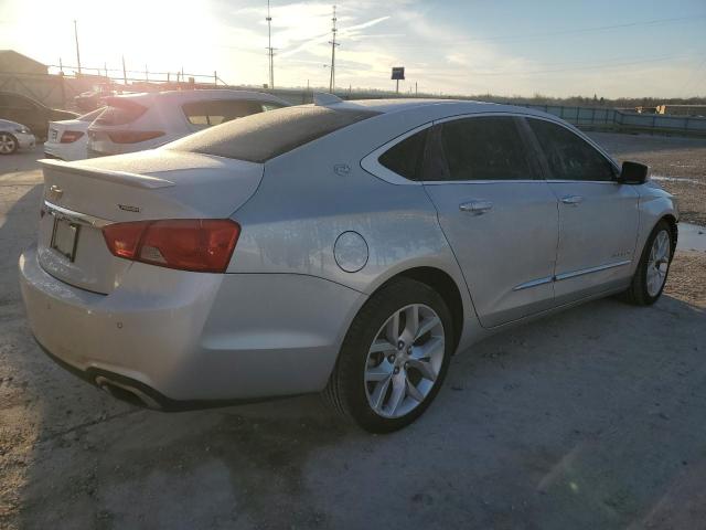 Photo 3 from auction – 2017 CHEVROLET IMPALA PRE with VIN 2G1145S37H9157872