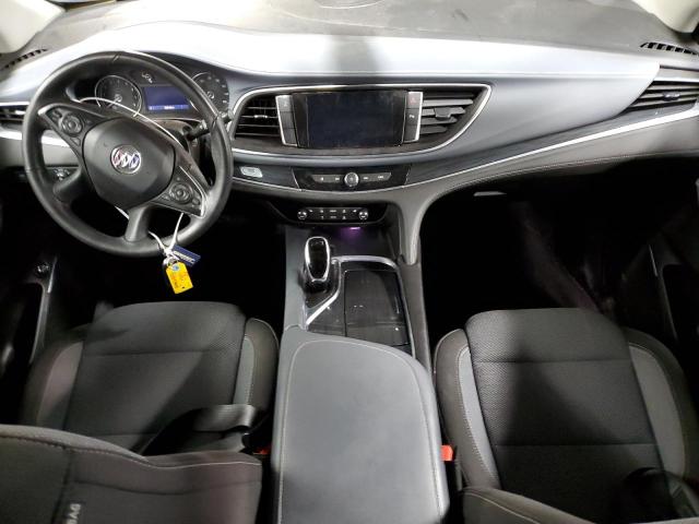 Photo 8 from auction – 2020 BUICK ENCLAVE PR with VIN 5GAERAKW7LJ172559