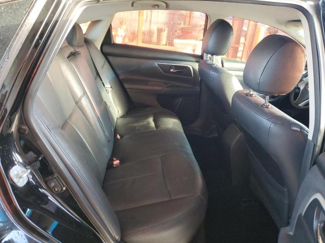 Photo 10 from auction – 2016 NISSAN ALTIMA 2.5 with VIN 1N4AL3AP3GC257094