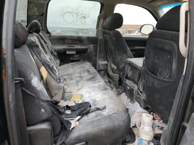 Zdjęcie 10 z aukcji – 2011 CHEVROLET SILVERADO z VIN 3GCPCSE04BG341586